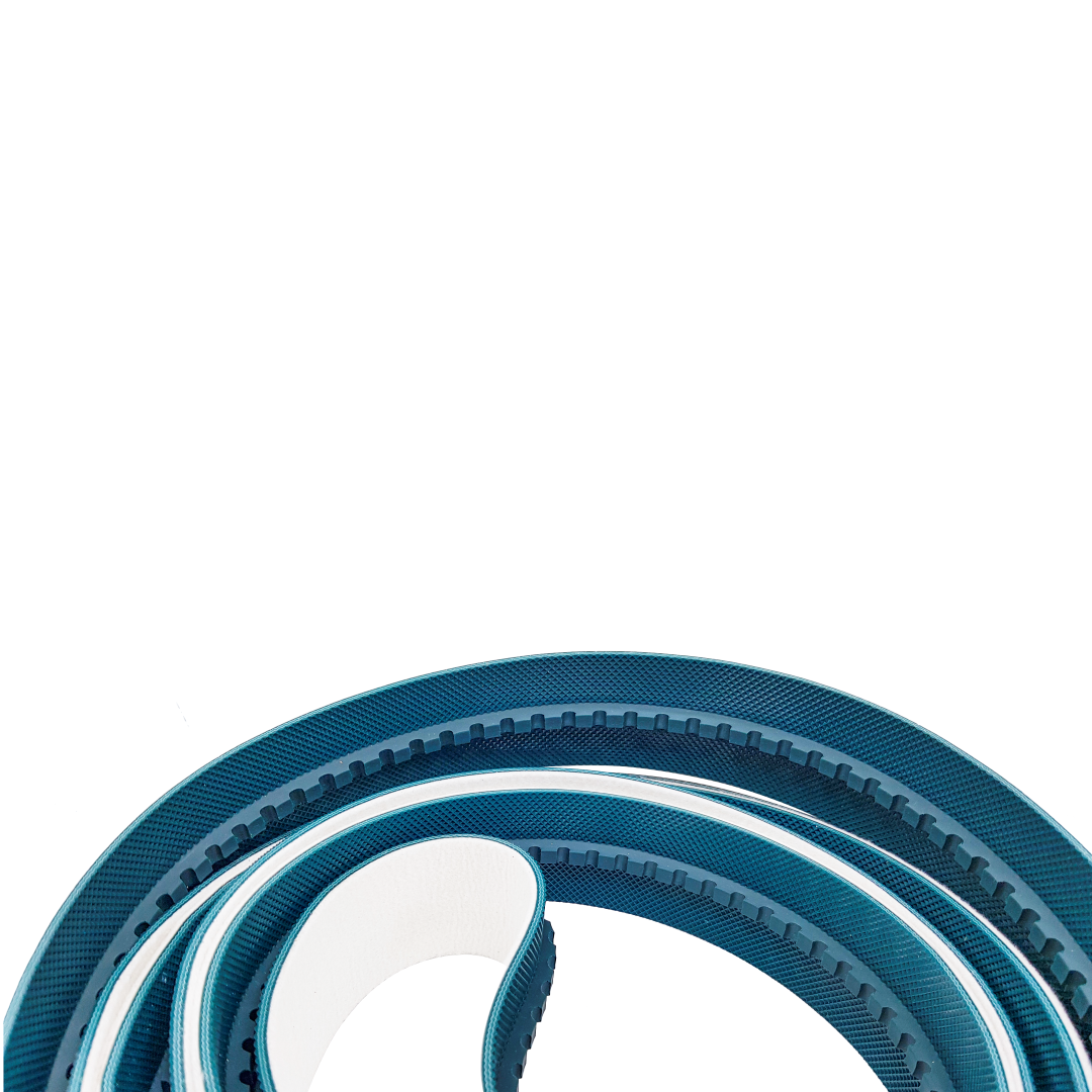 4CB02360 - BELT, CENTR GUID 5980 MM