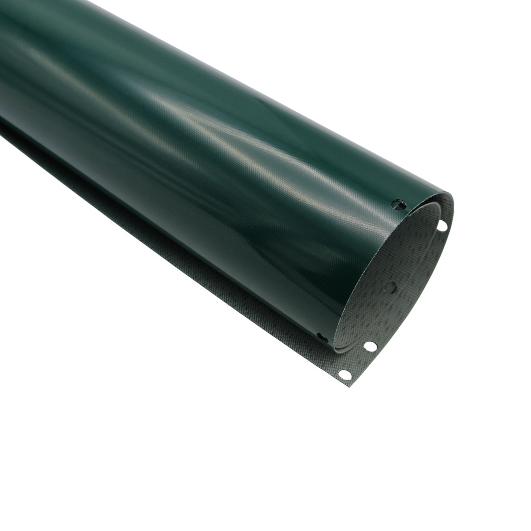 4CB03414 - CURTAIN (STRIPPING)