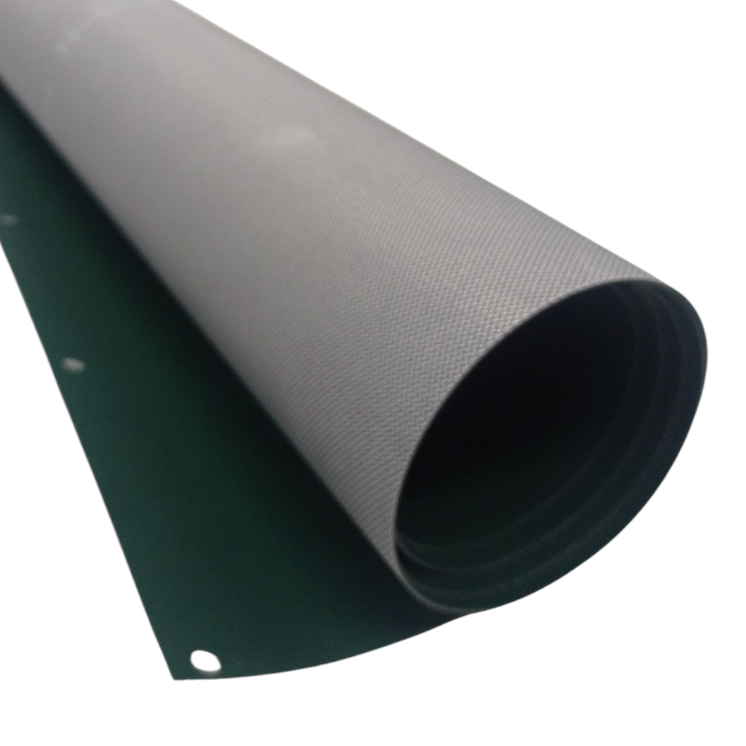 4CB03422 - CURTAIN (STRIPPING)
