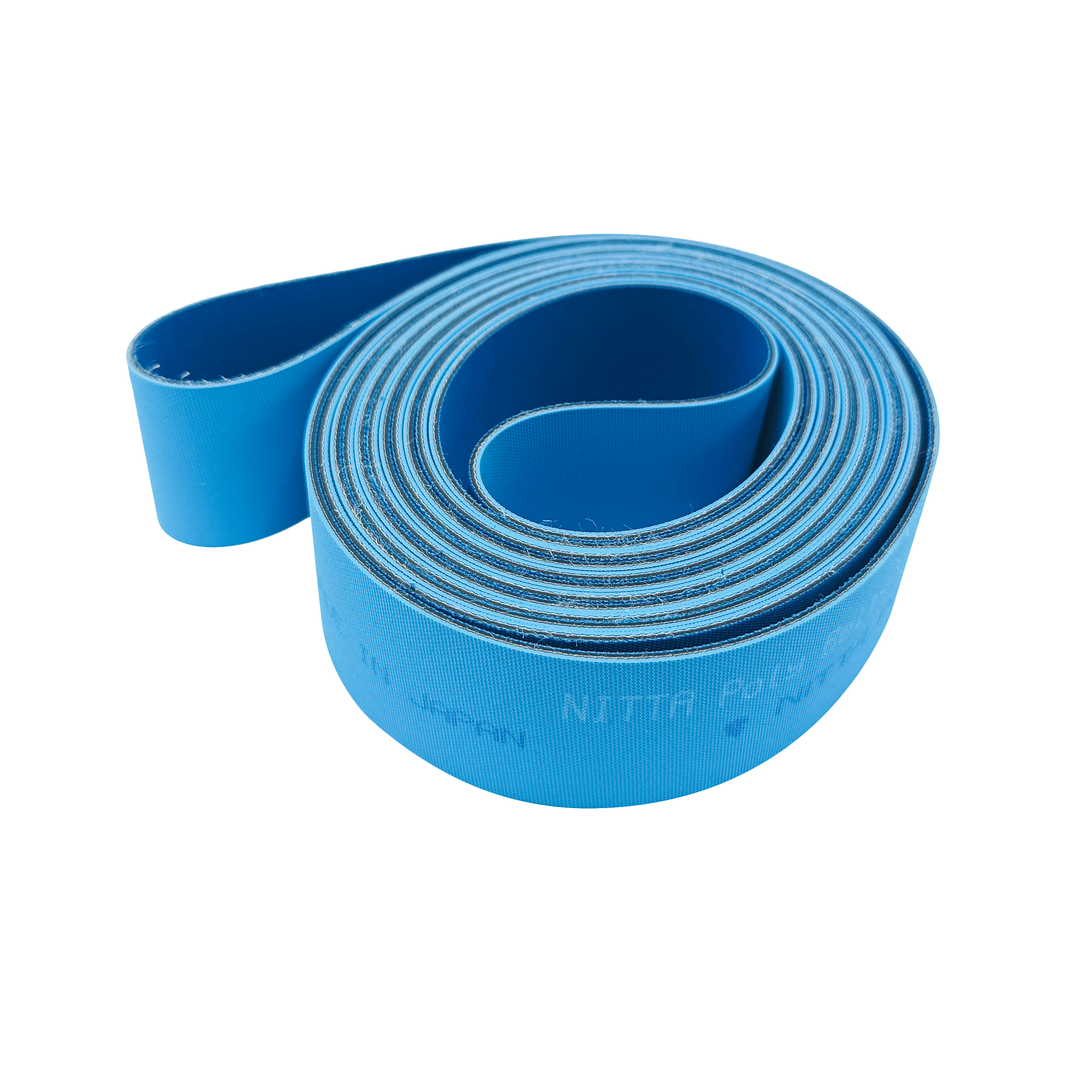 4CB53327 - FLAT BELT (SET OF 2)