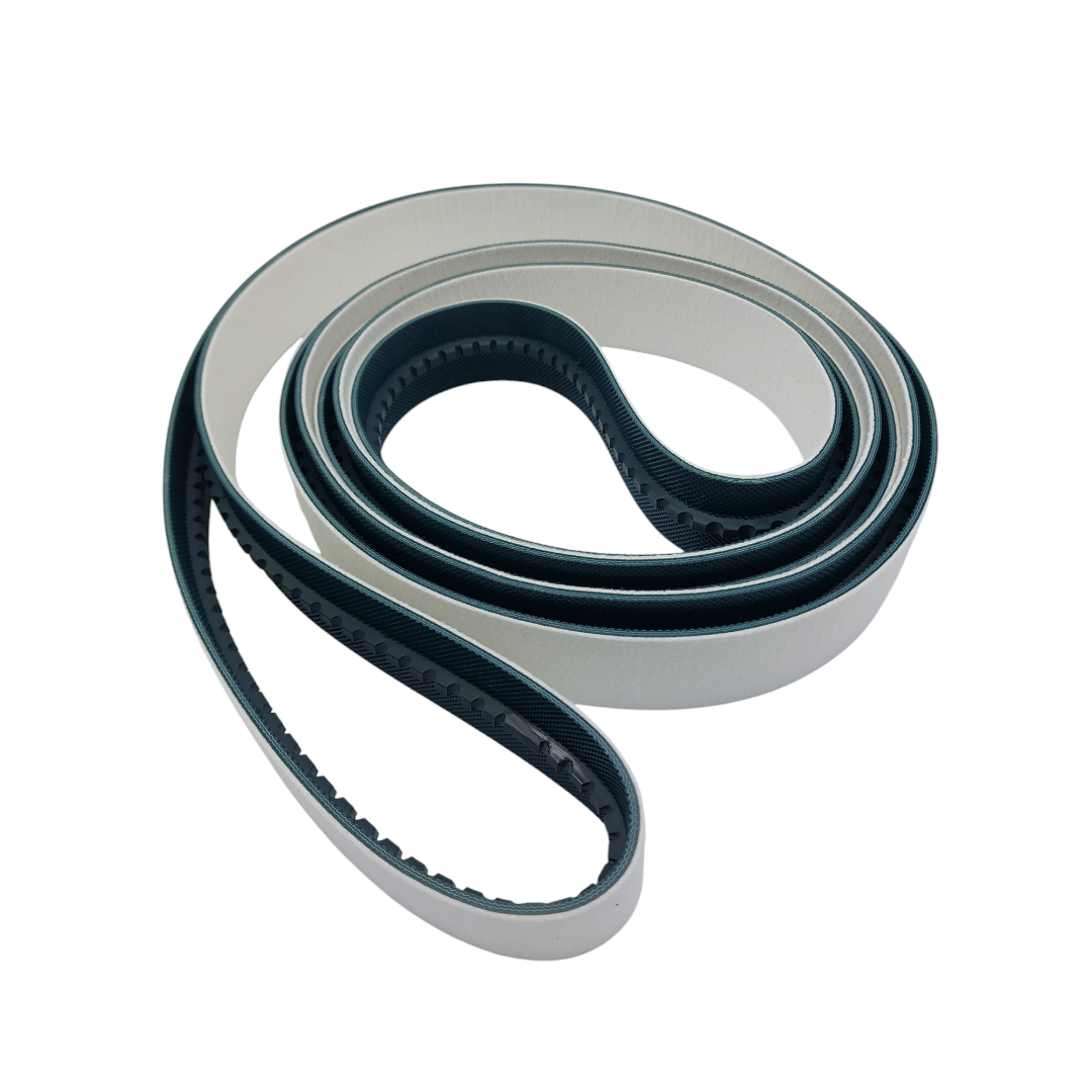 4CB02362 - BELT, CENTR GUID 7400 MM