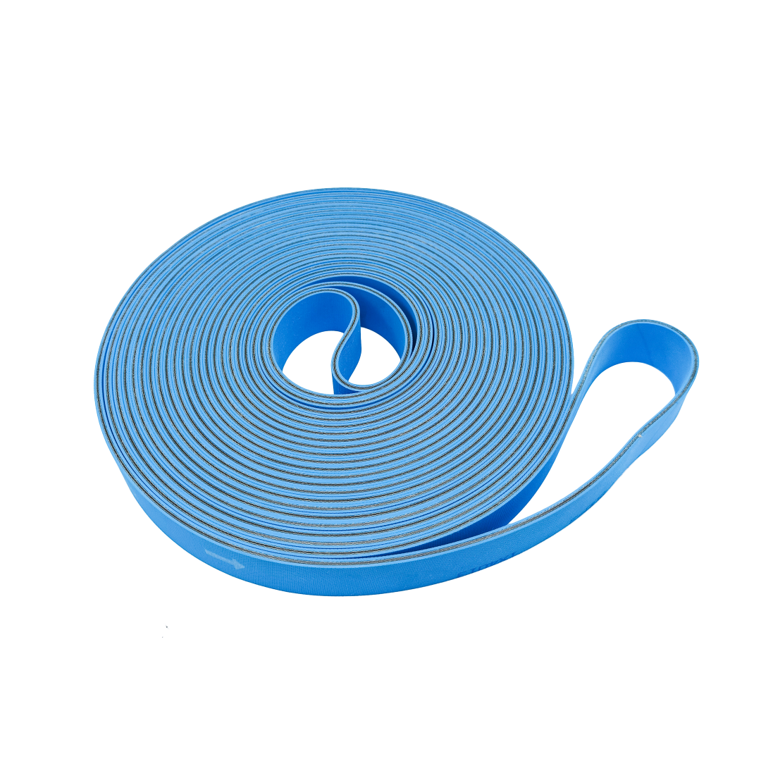 4CB02068 - FLAT BELT