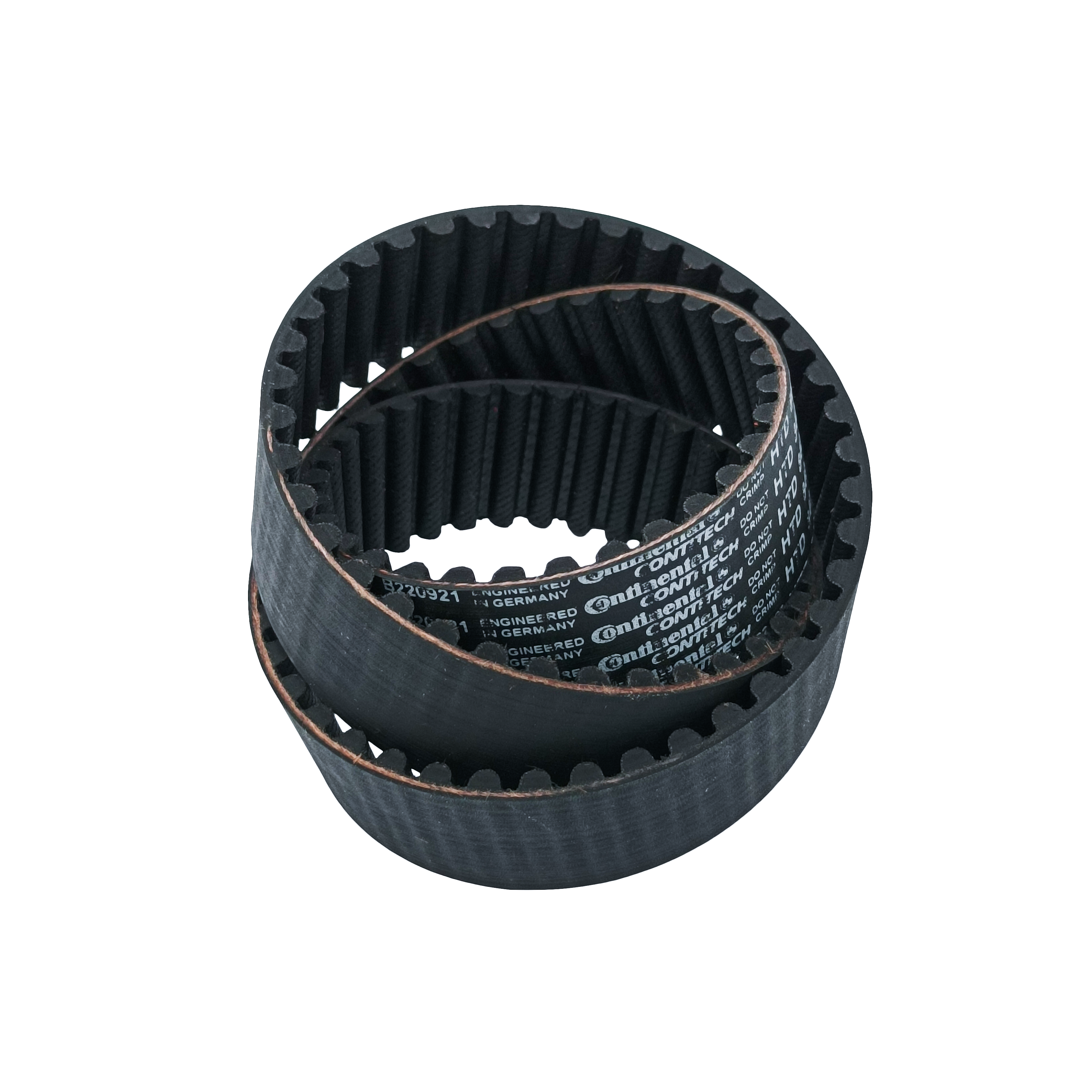4CB53357 - TOOTHED BELT