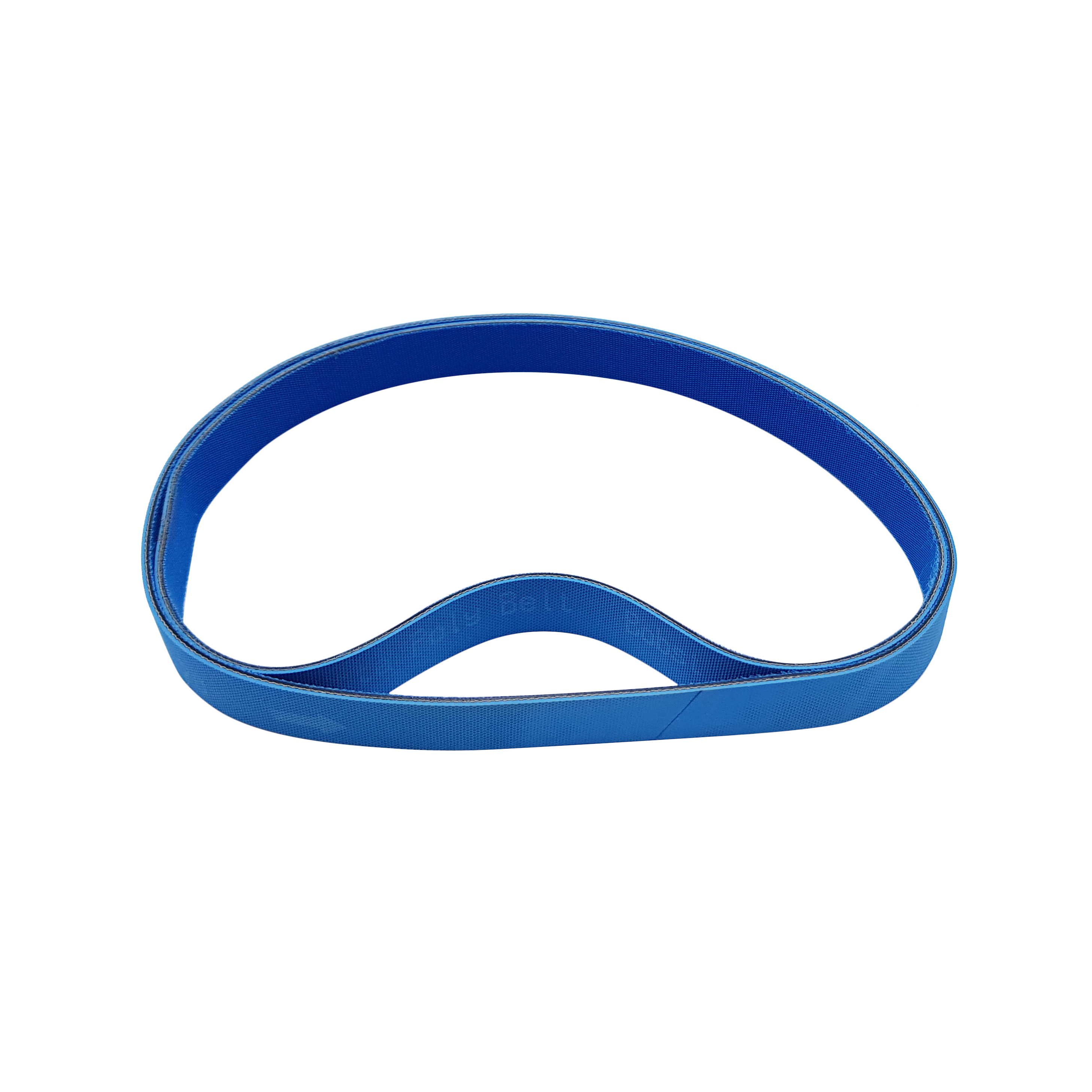4CB02518 - FLAT BELT (SET OF 2)