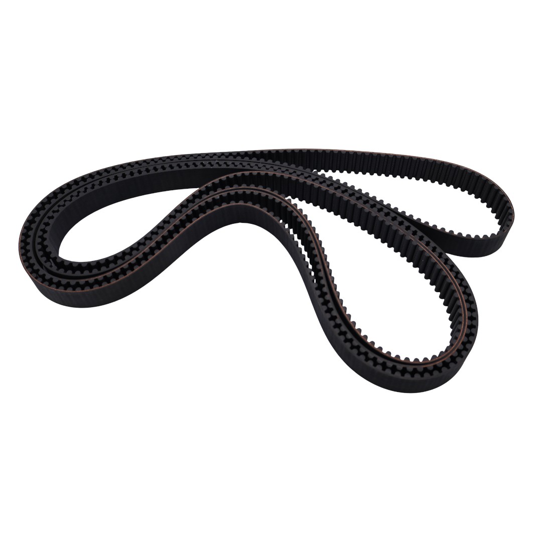 4CB02186 - TOOTHED BELT
