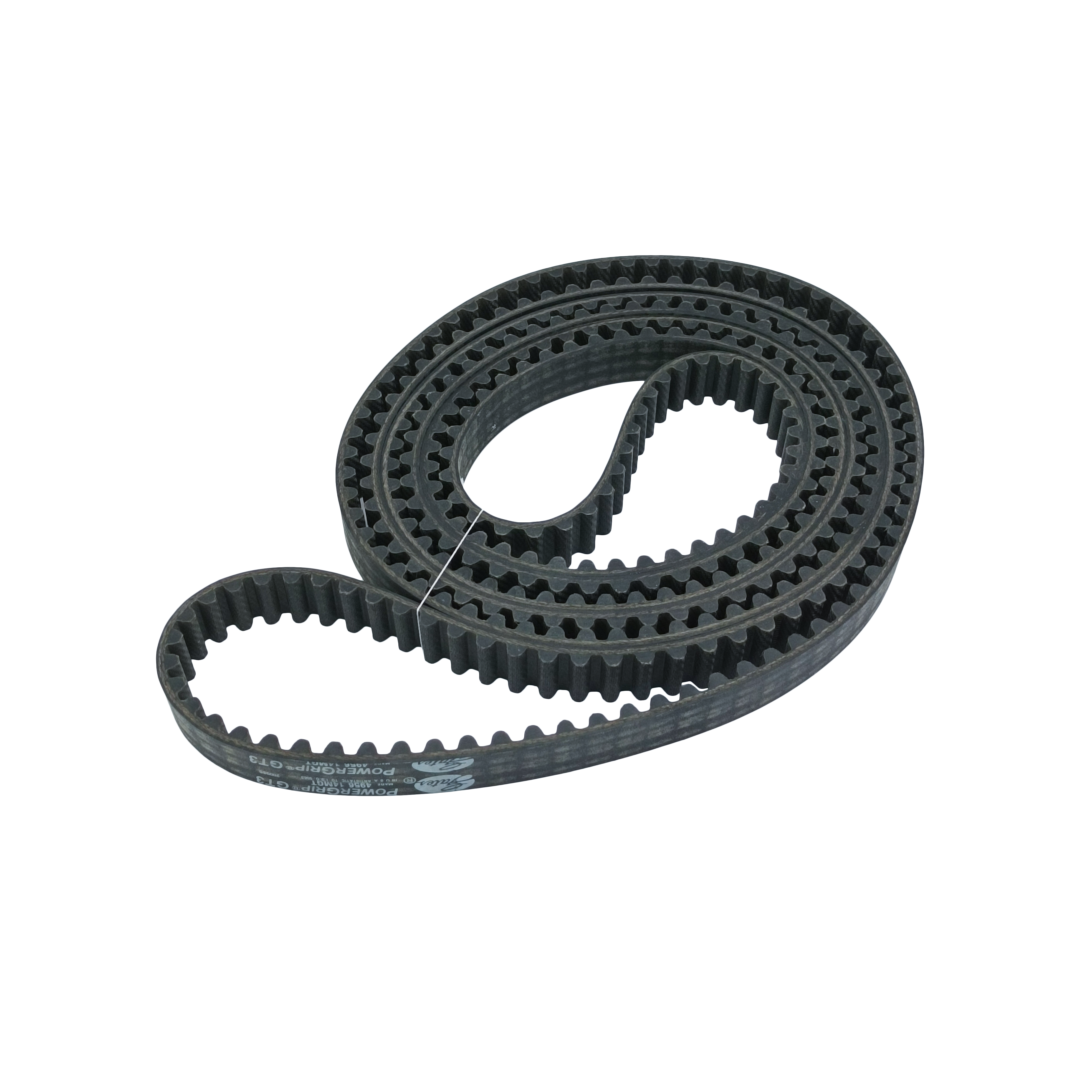 4CB02197 - TOOTHED BELT