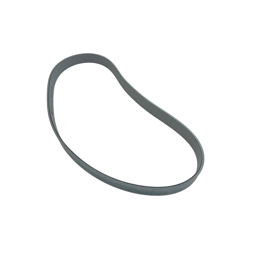 4CB02344 - FLAT BELT NR COVER