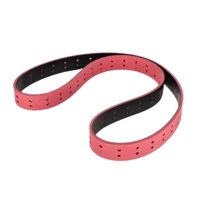 4CB02290 - FLAT BELT (DOUBLE PERF.)