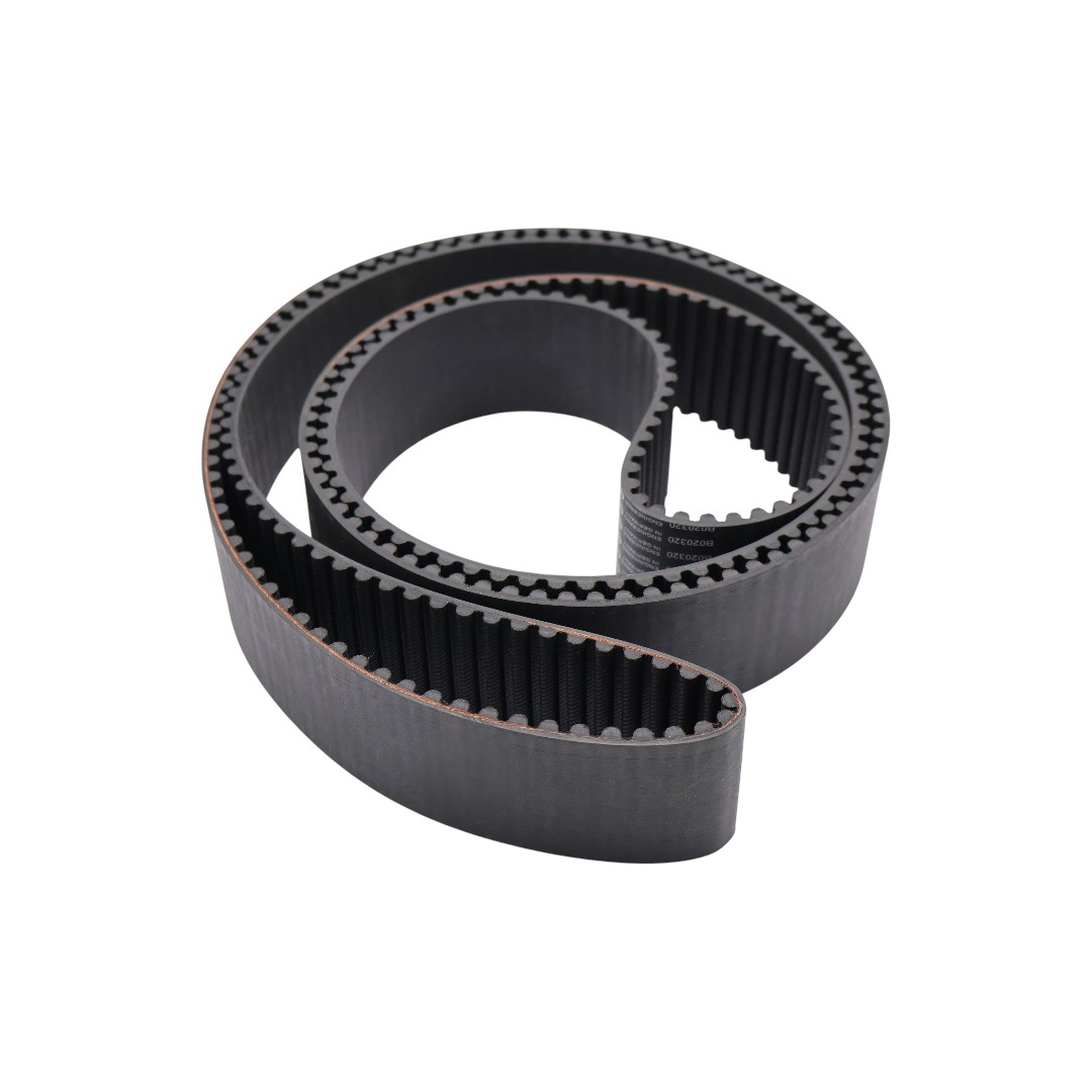 4CB53396 - TOOTHED BELT