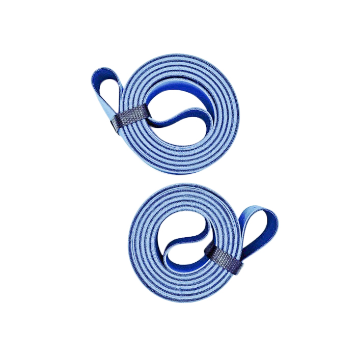 4CB02519 - BELT (FLAT), SET OF 2 PCS