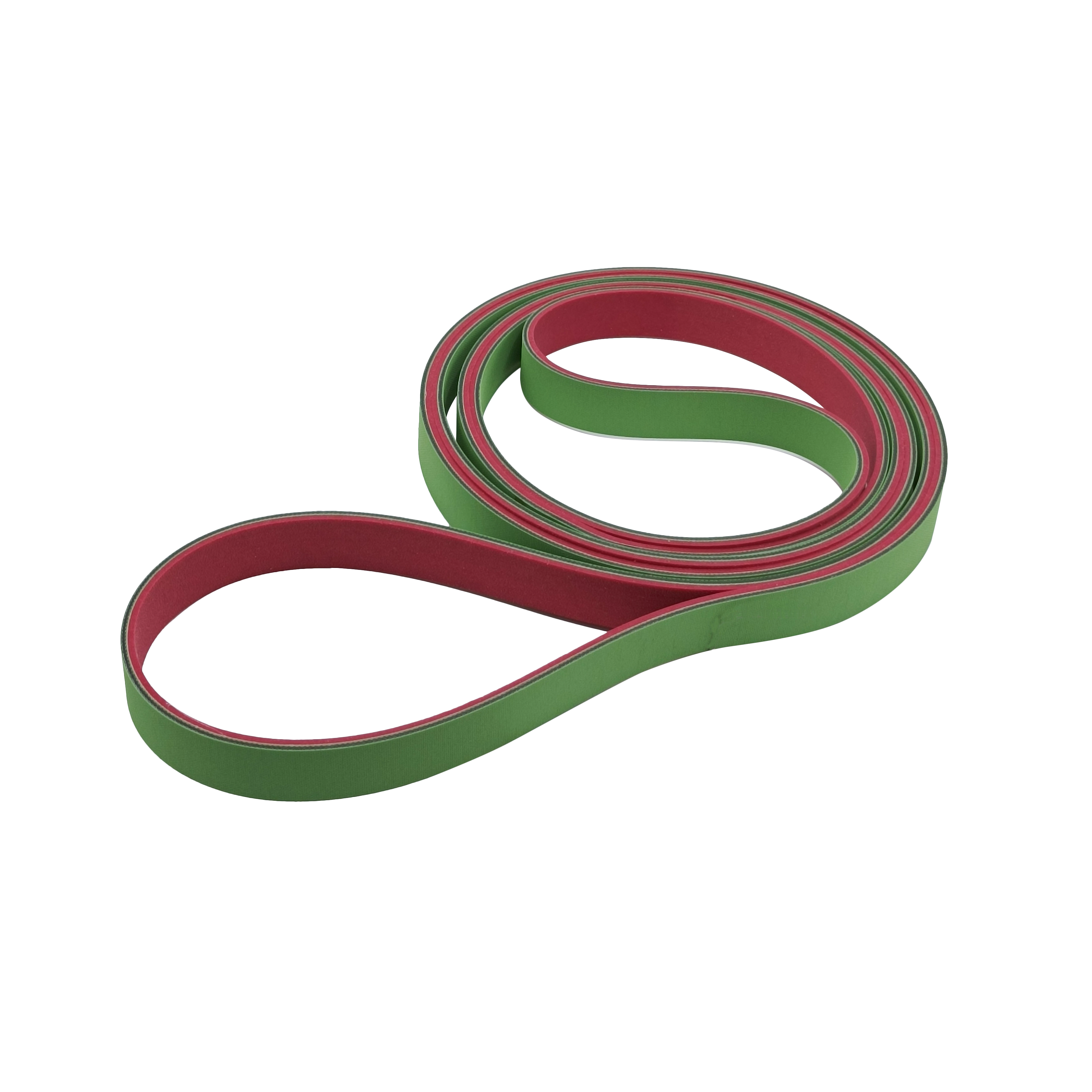 4CB02007 - FLAT BELT