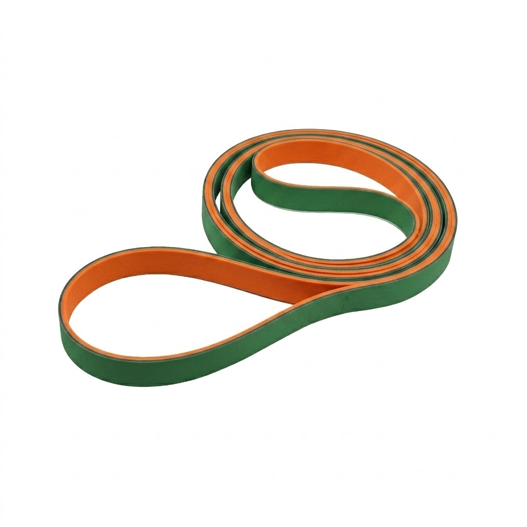 4CB02018 - FLAT BELT