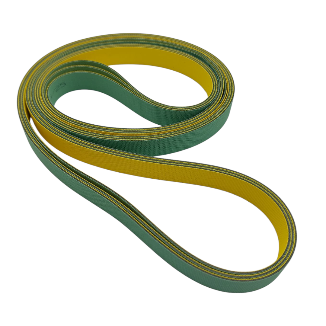 4CB08170 - FLAT BELT