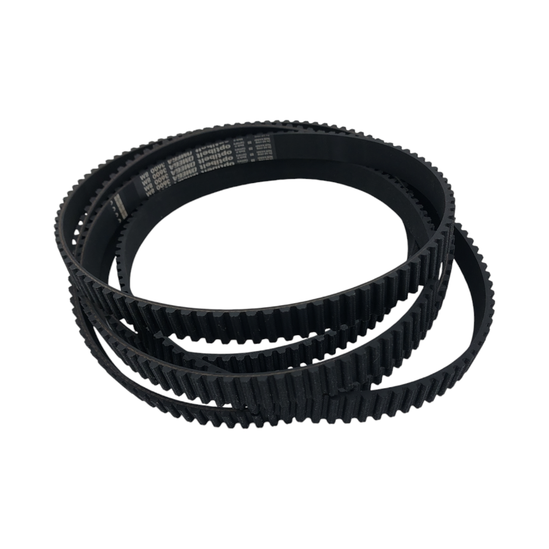 4CB05472 - BELT (TOOTHED)