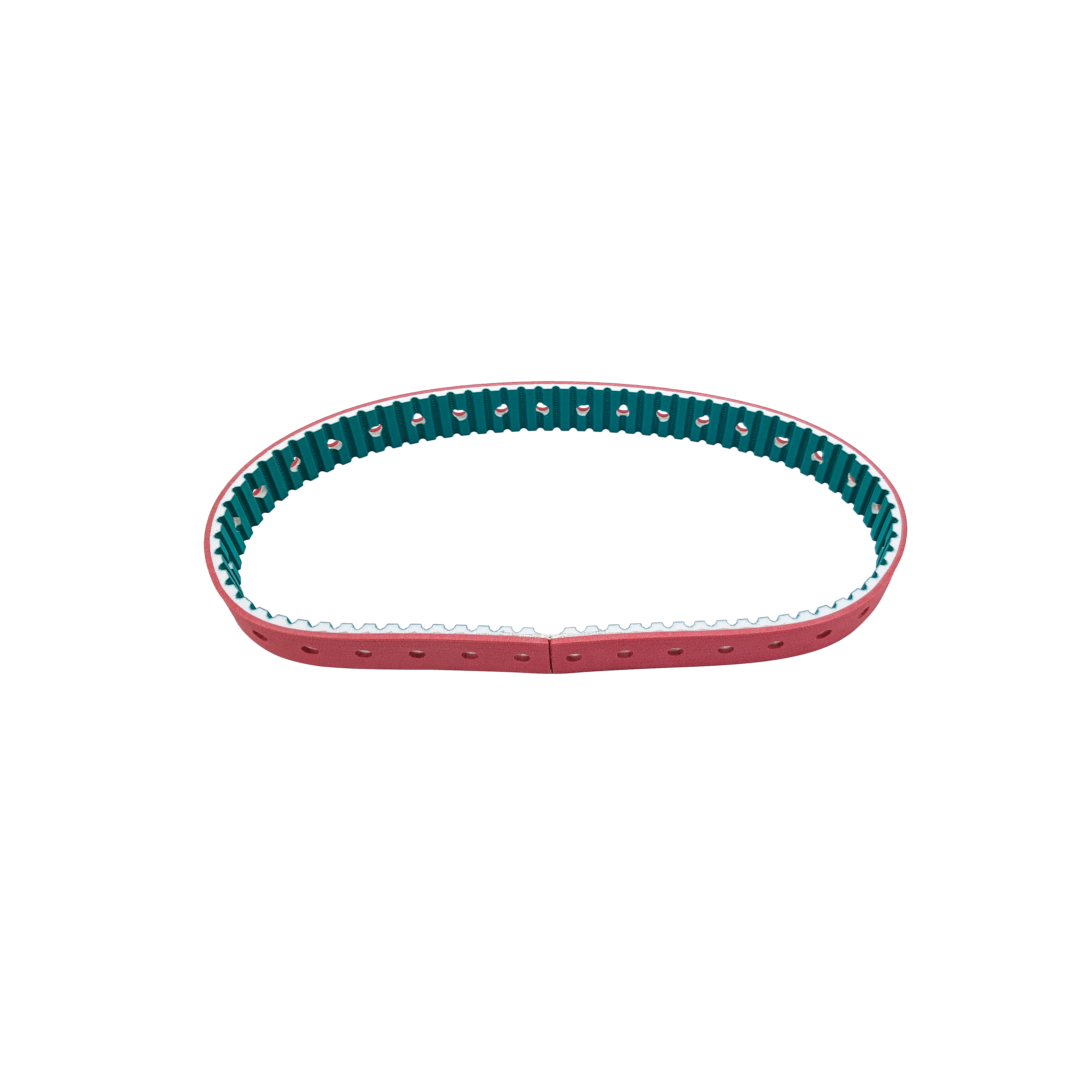 4CB06479 - TOOTHED BELT (PERFORATED)