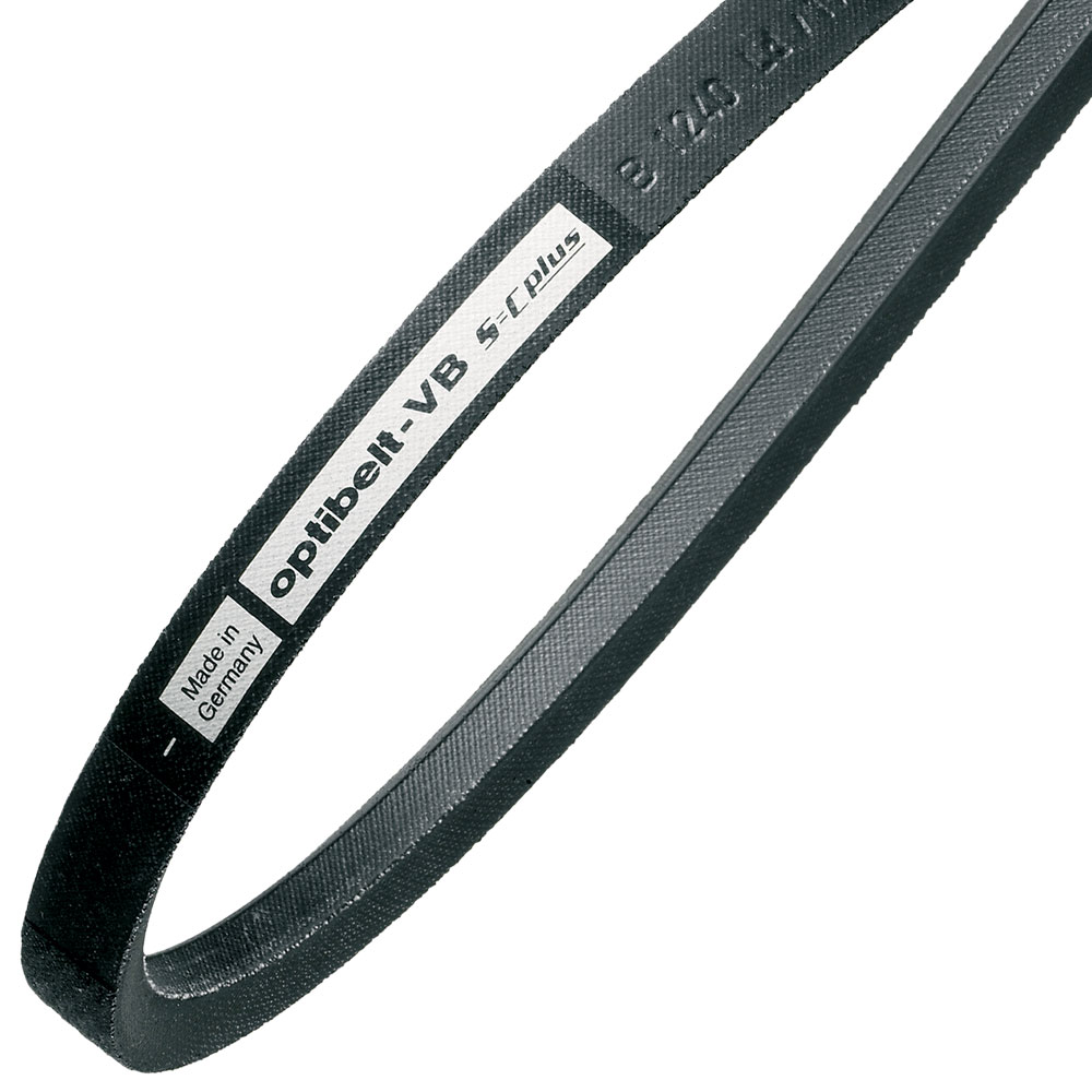 4CB65969 - V-BELT C 22 / 14 X 2120 MM (SET OF 3)