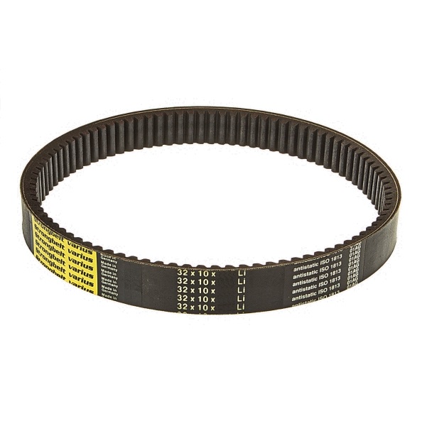 4CB02185 - VARIATOR BELT