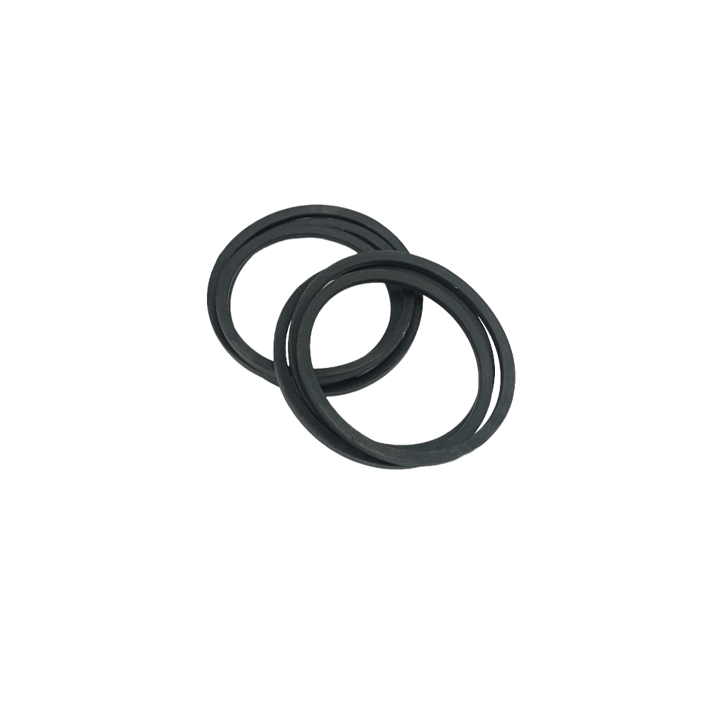 4CB53457 - SET OF BELTS