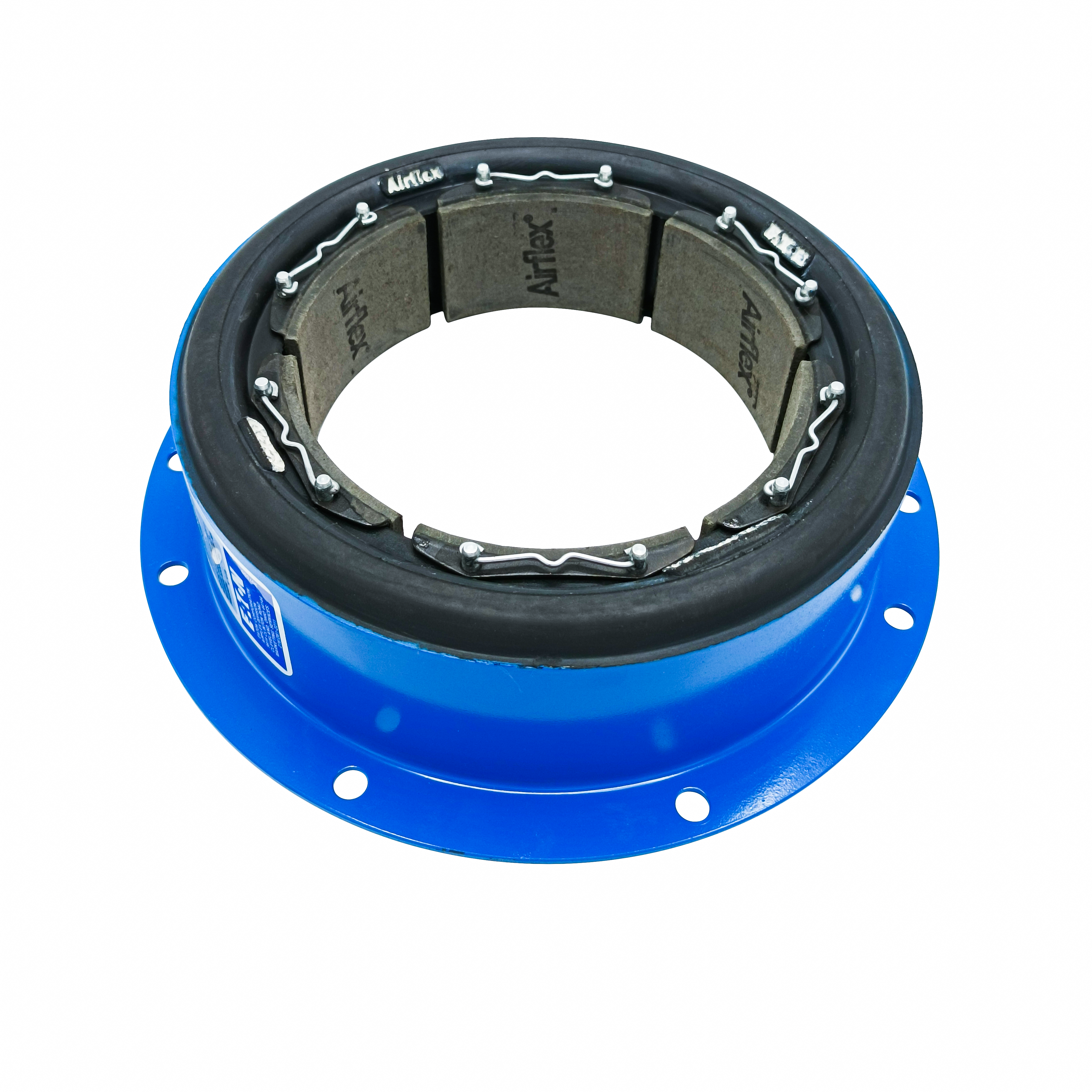 4CB84906 - PNEUMATIC BRAKE
