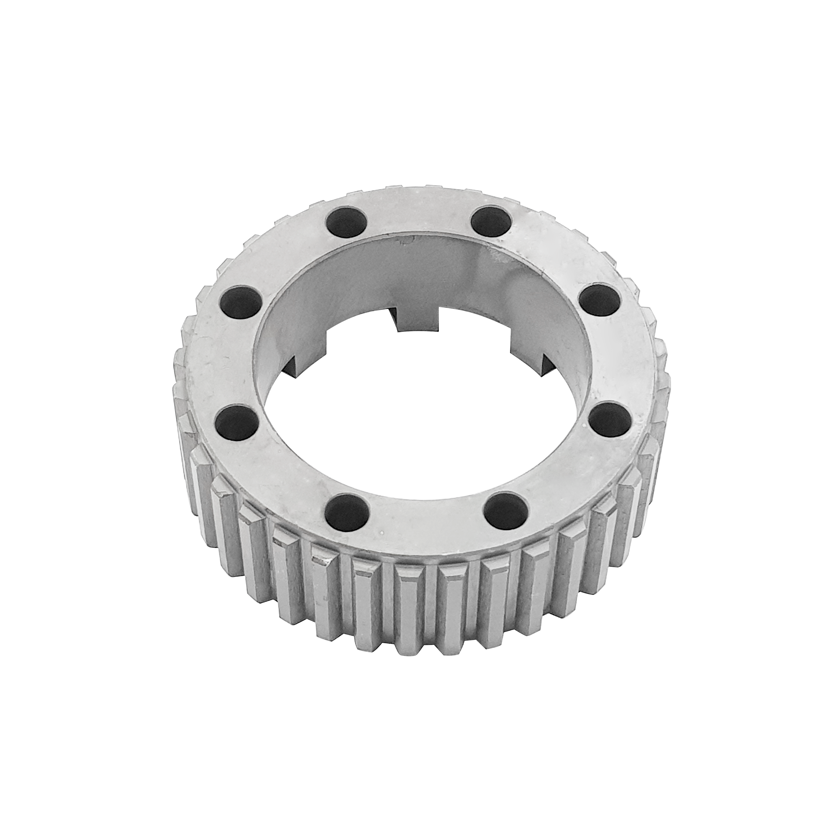 4CB03048 - TOOTHED HUB (WARNER)