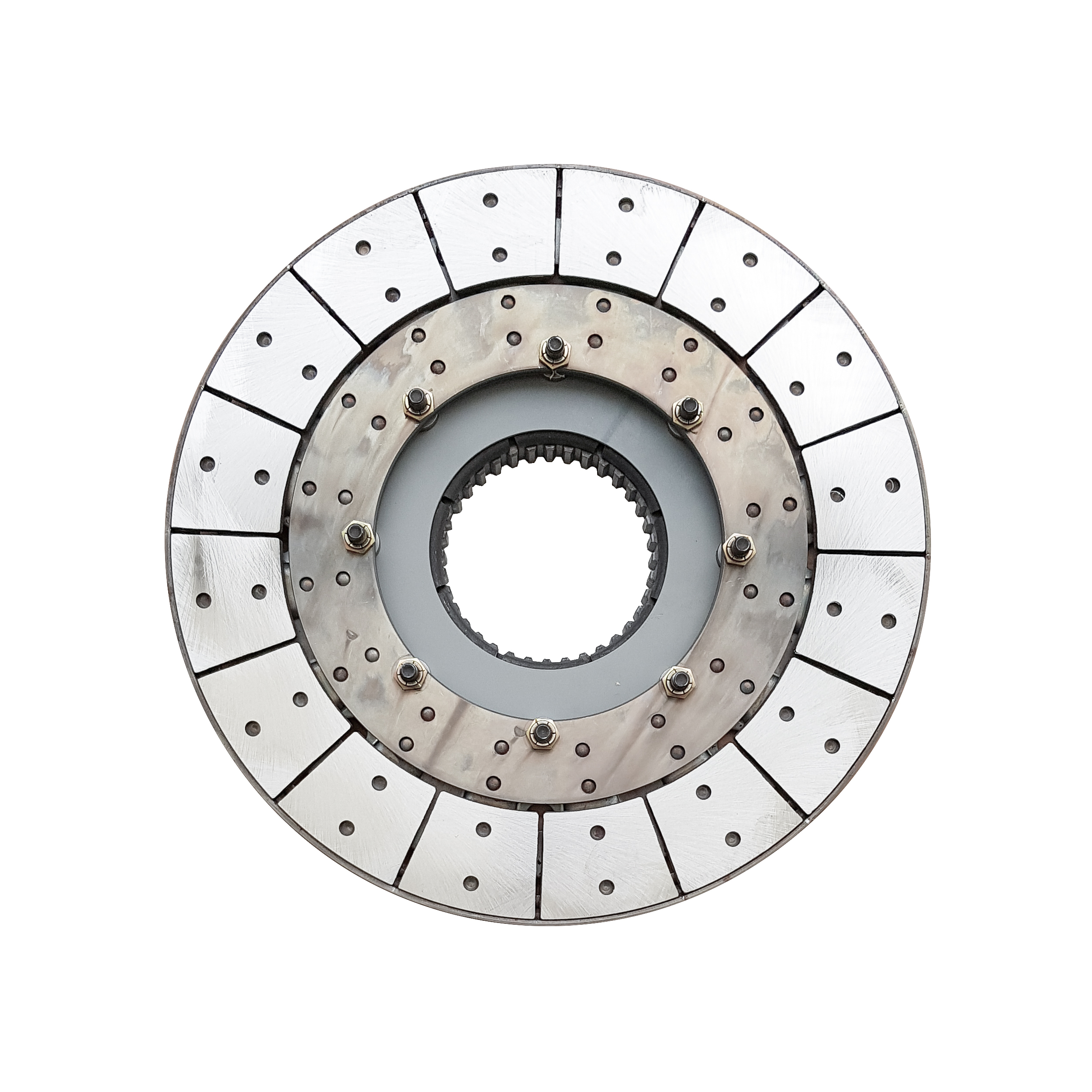 4CB02606 - ARMATURE (WARNER)
