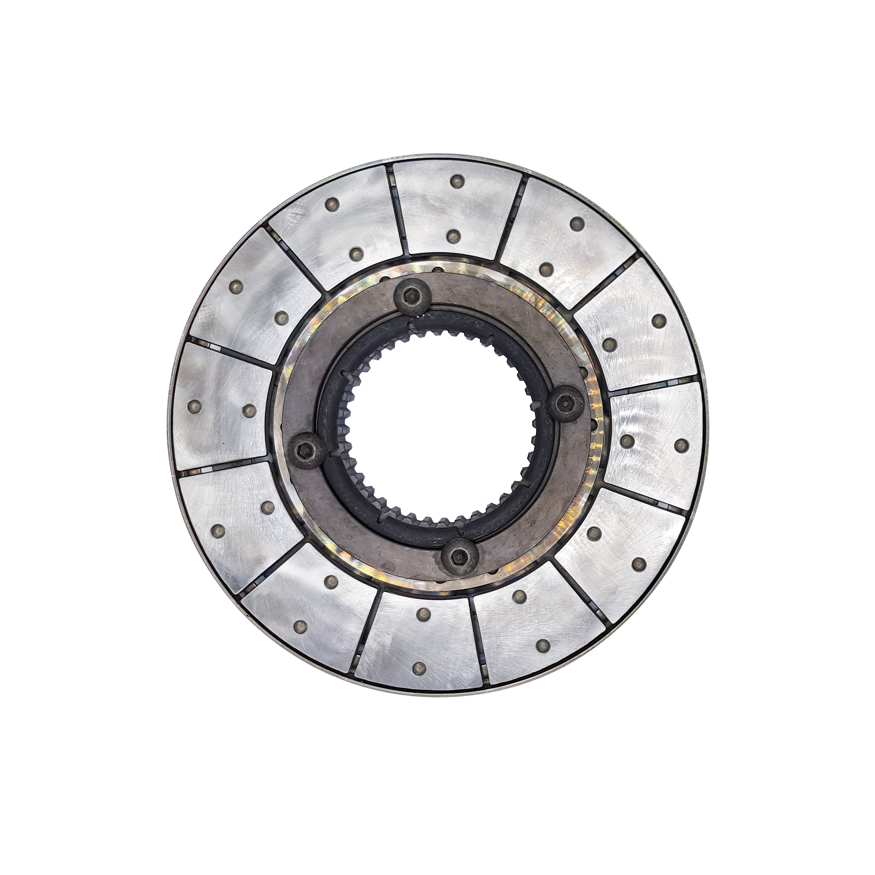 4CB05491 - ARMATURE (WARNER)