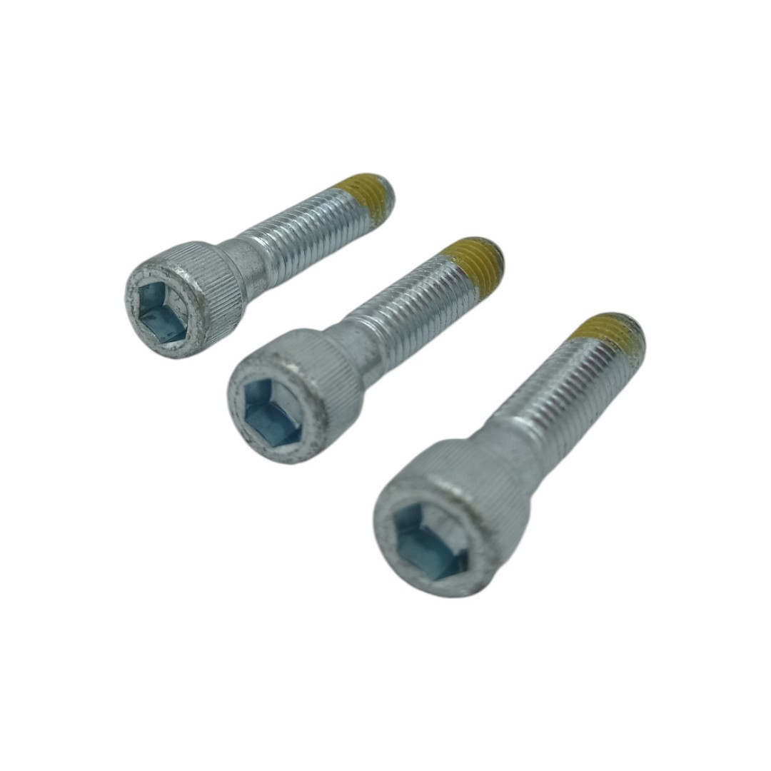 4CB02731 - TORQUE HEAD SCREW (SET 3PCS)