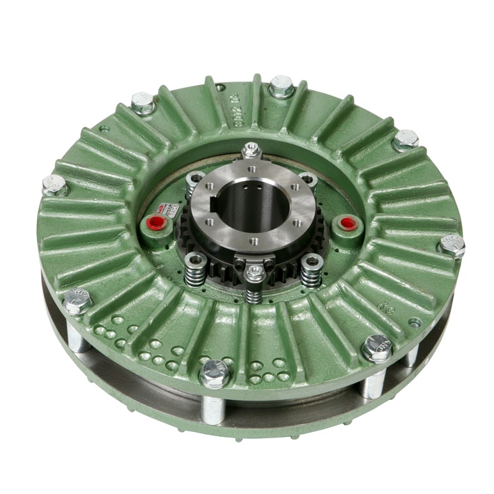 4CB05494 - POWER FLOW (CLUTCH)