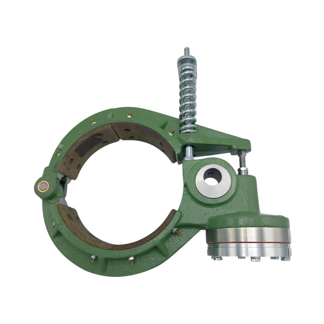 4CB53572 - POWERFLO BRAKE