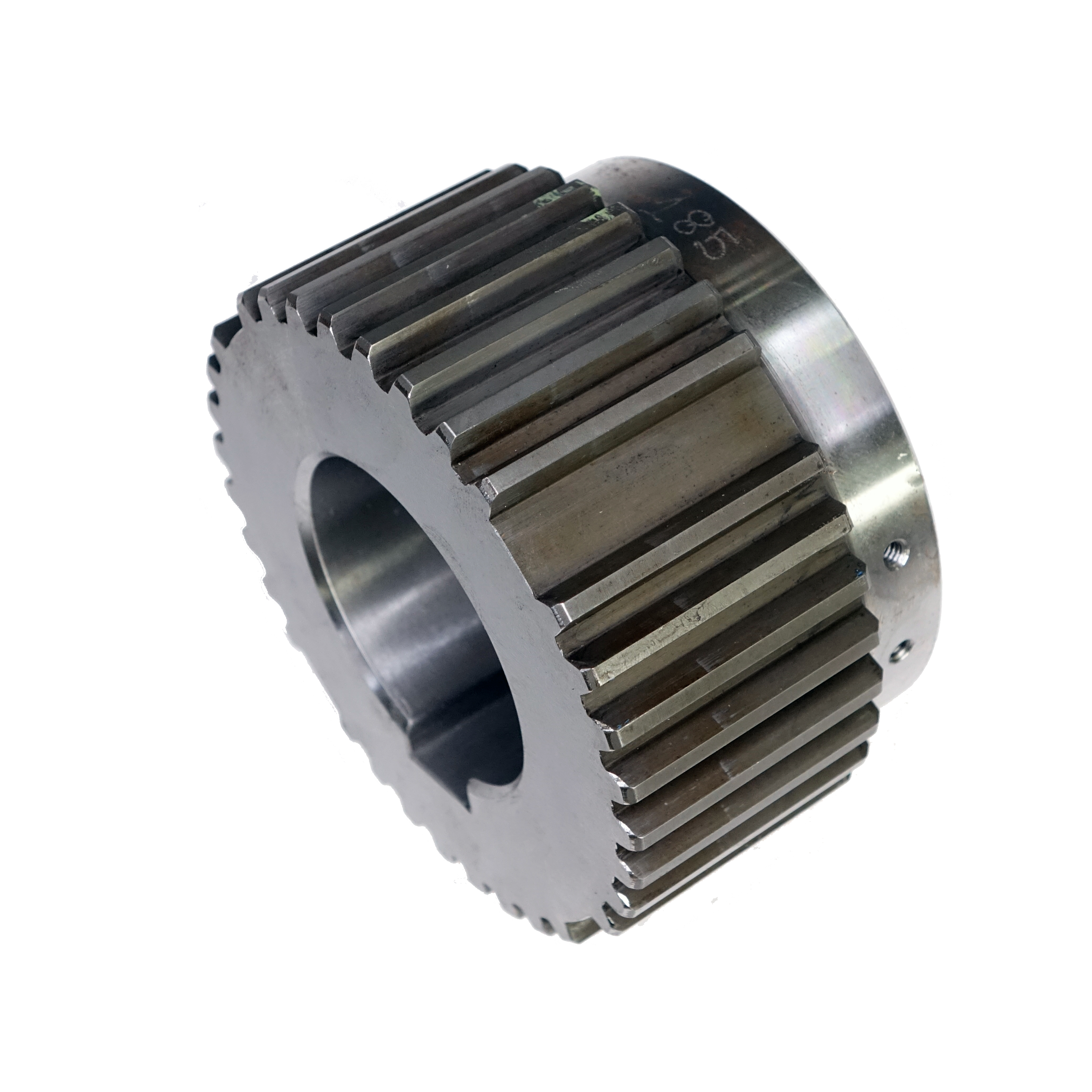 4CB53539 - HUB