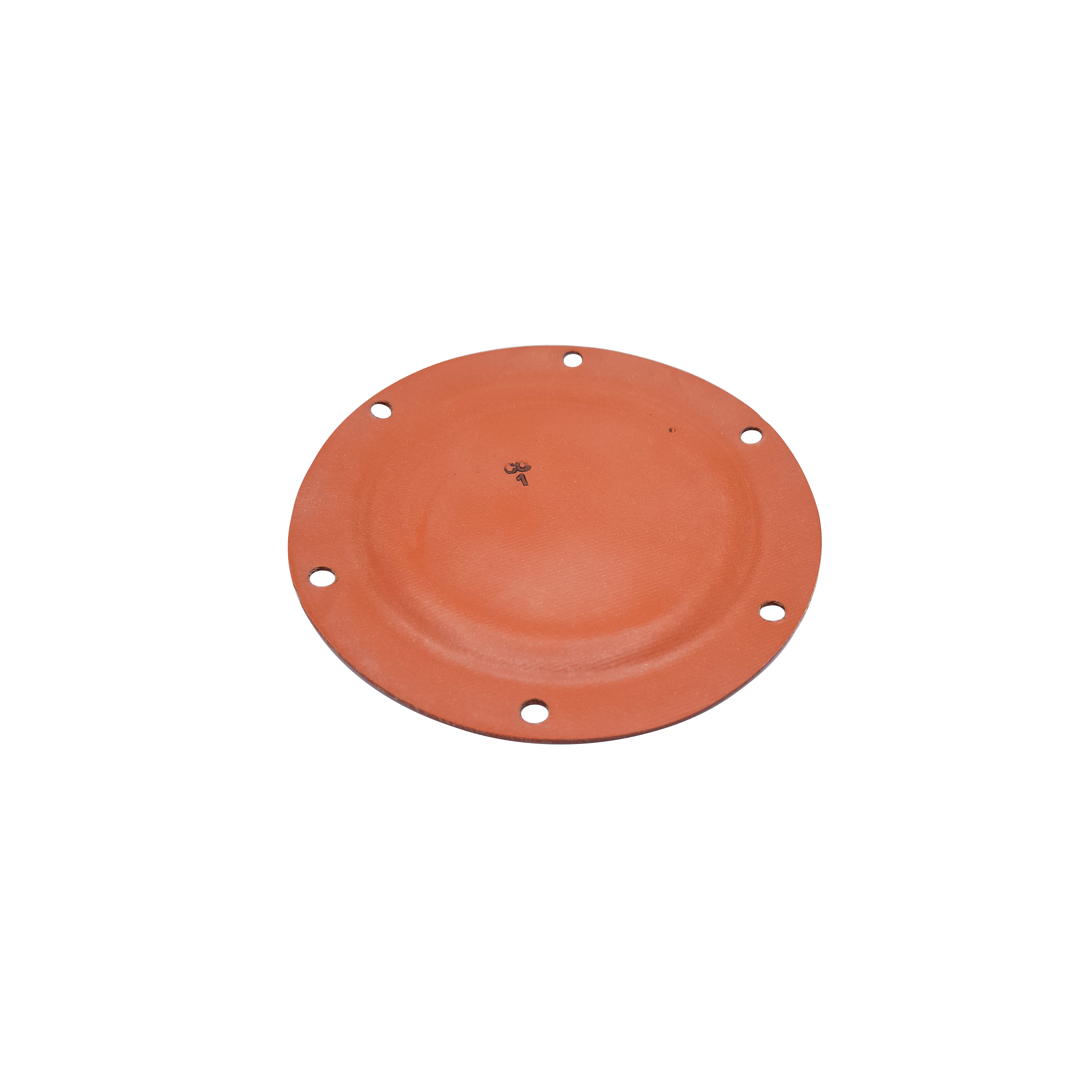 4CB02781 - DIAPHRAGM