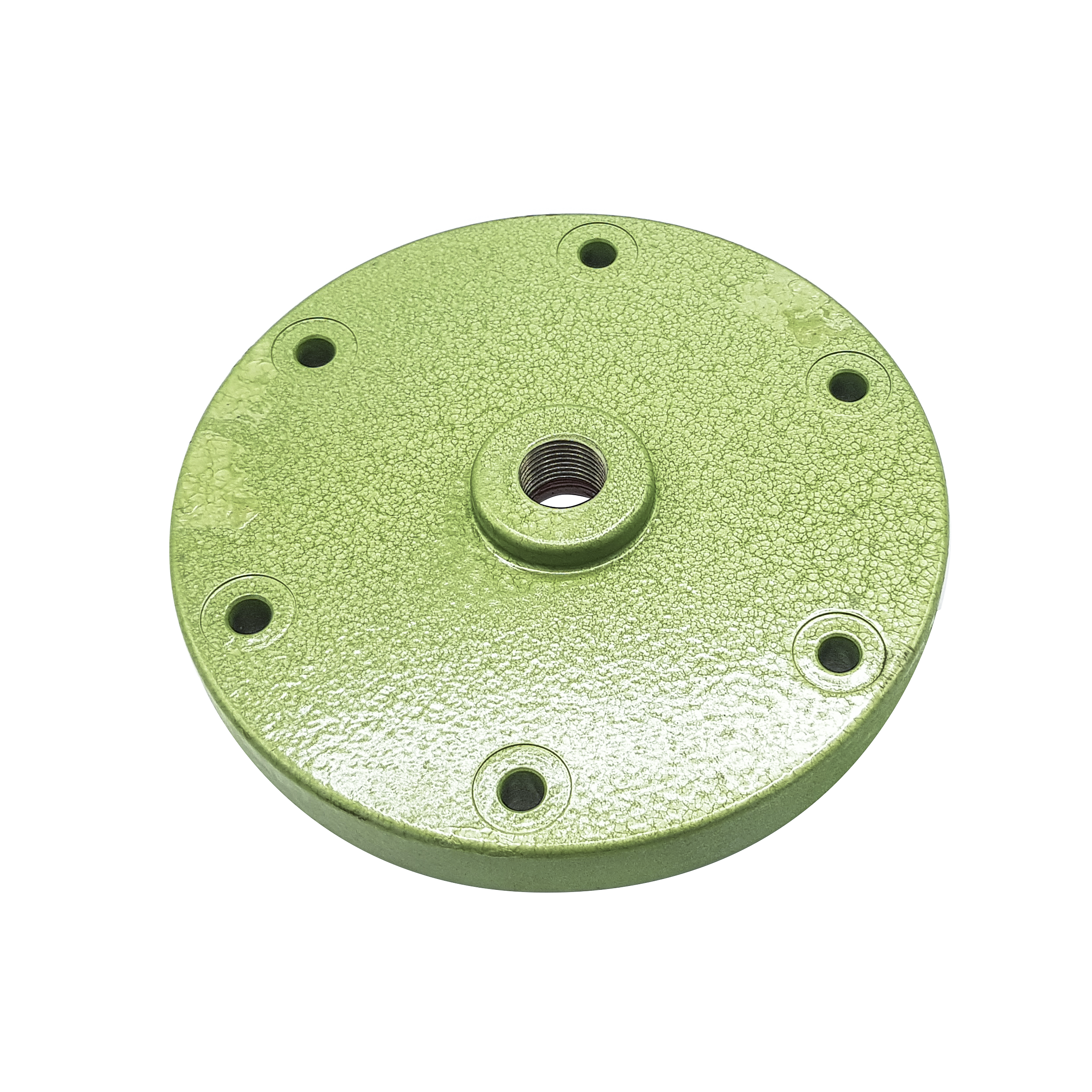 4CB53545 - CYLINDER COVER