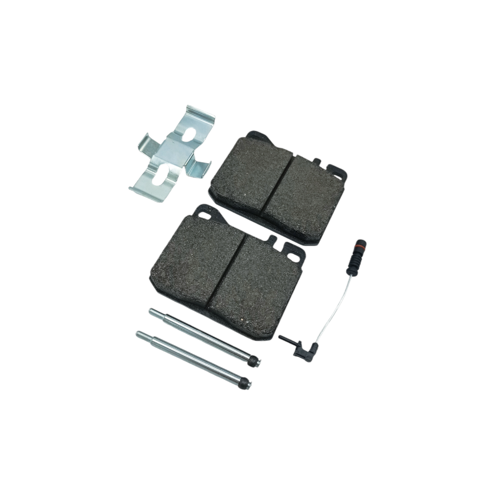 4CB06714 - PAD HYDRAULIC BRAKE