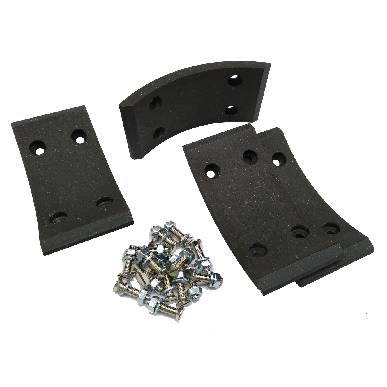 4CB03260 - BRAKE LINING REPAIR KIT