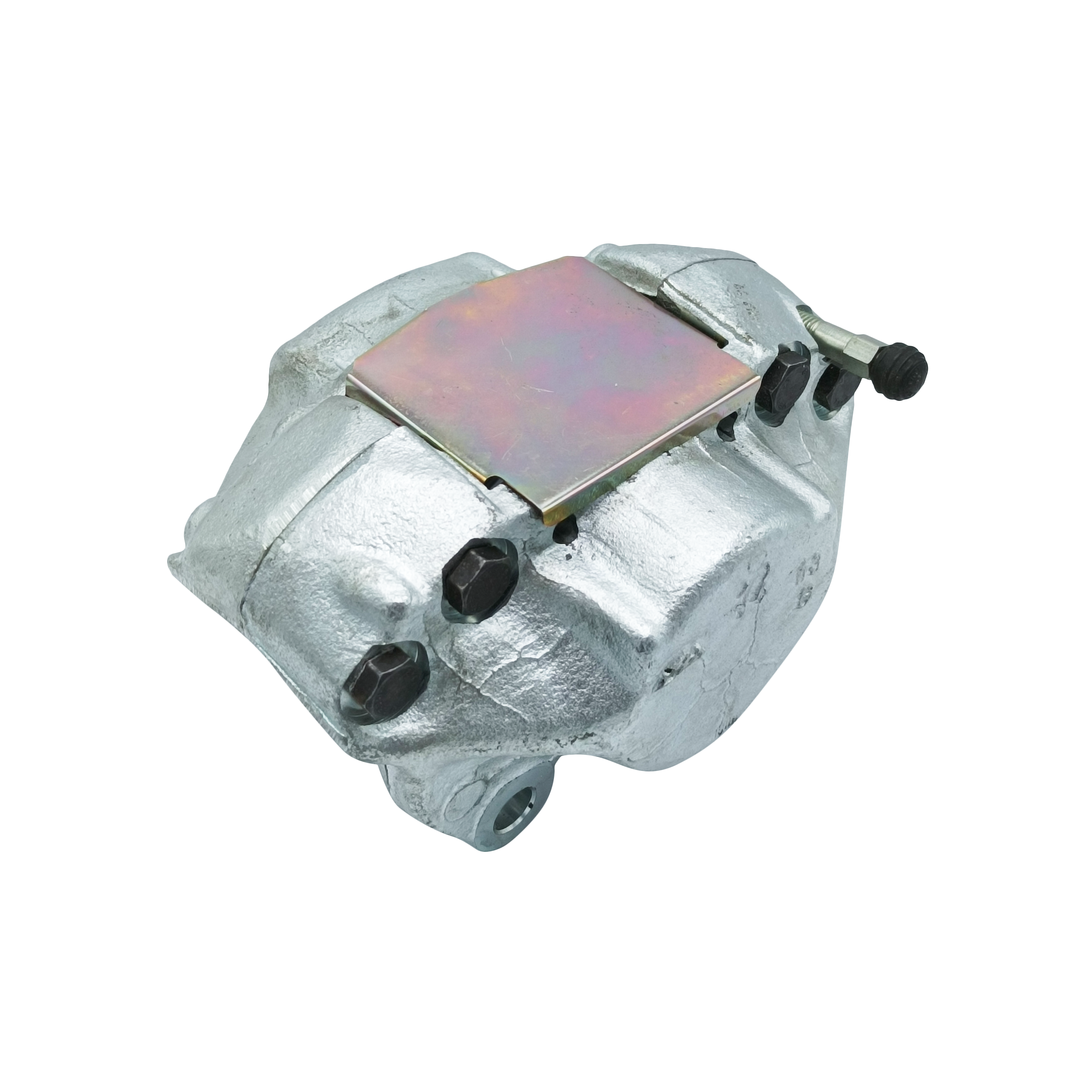 4CB53552 - BRAKE HOLDER LEFT