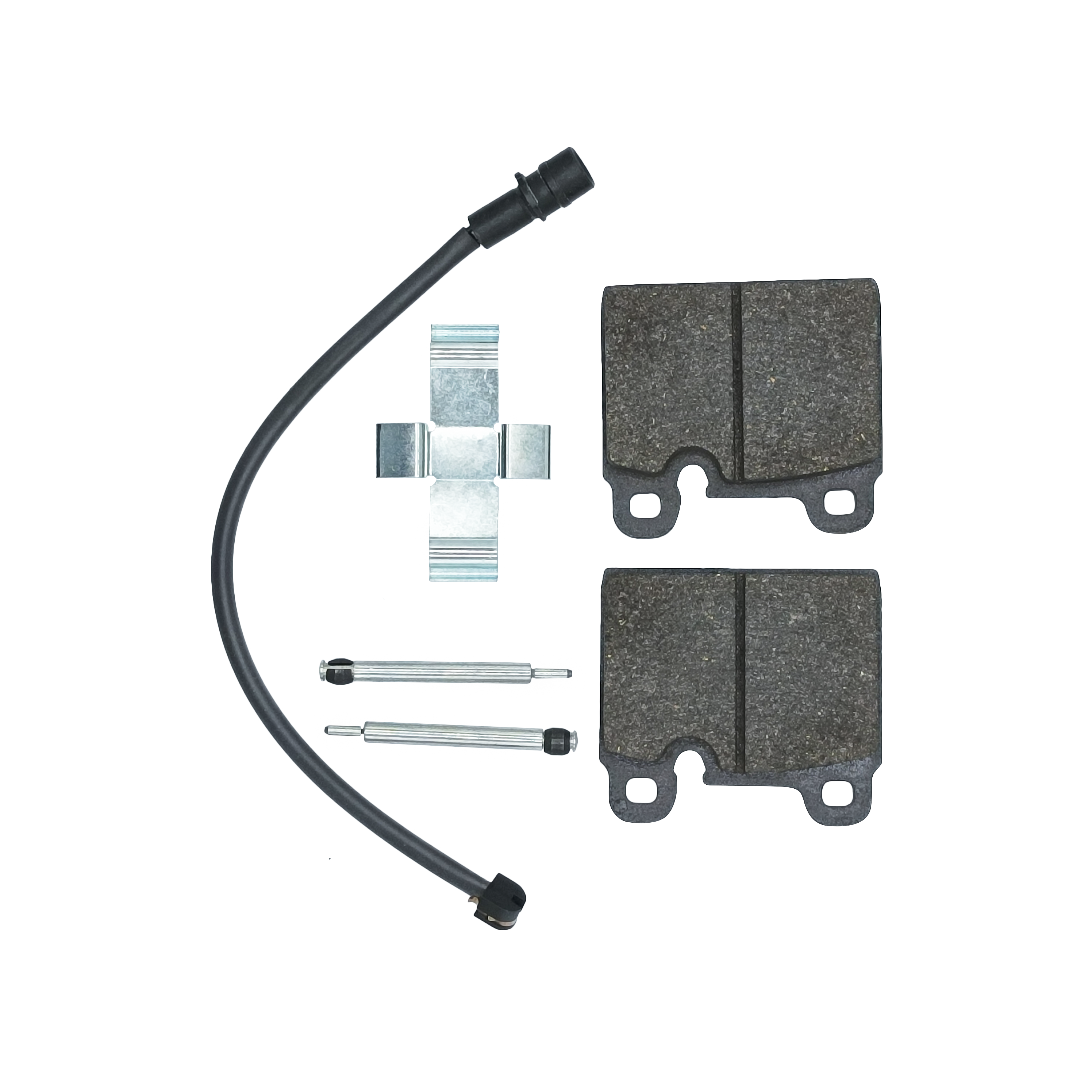 4CB06715 - PAD HYDRAULIC BRAKE