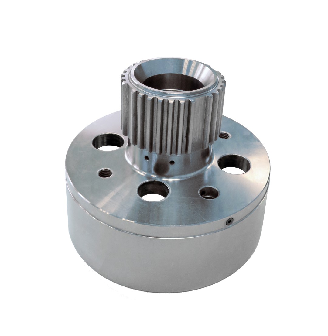 4CB06716 - HUB POWER FLO