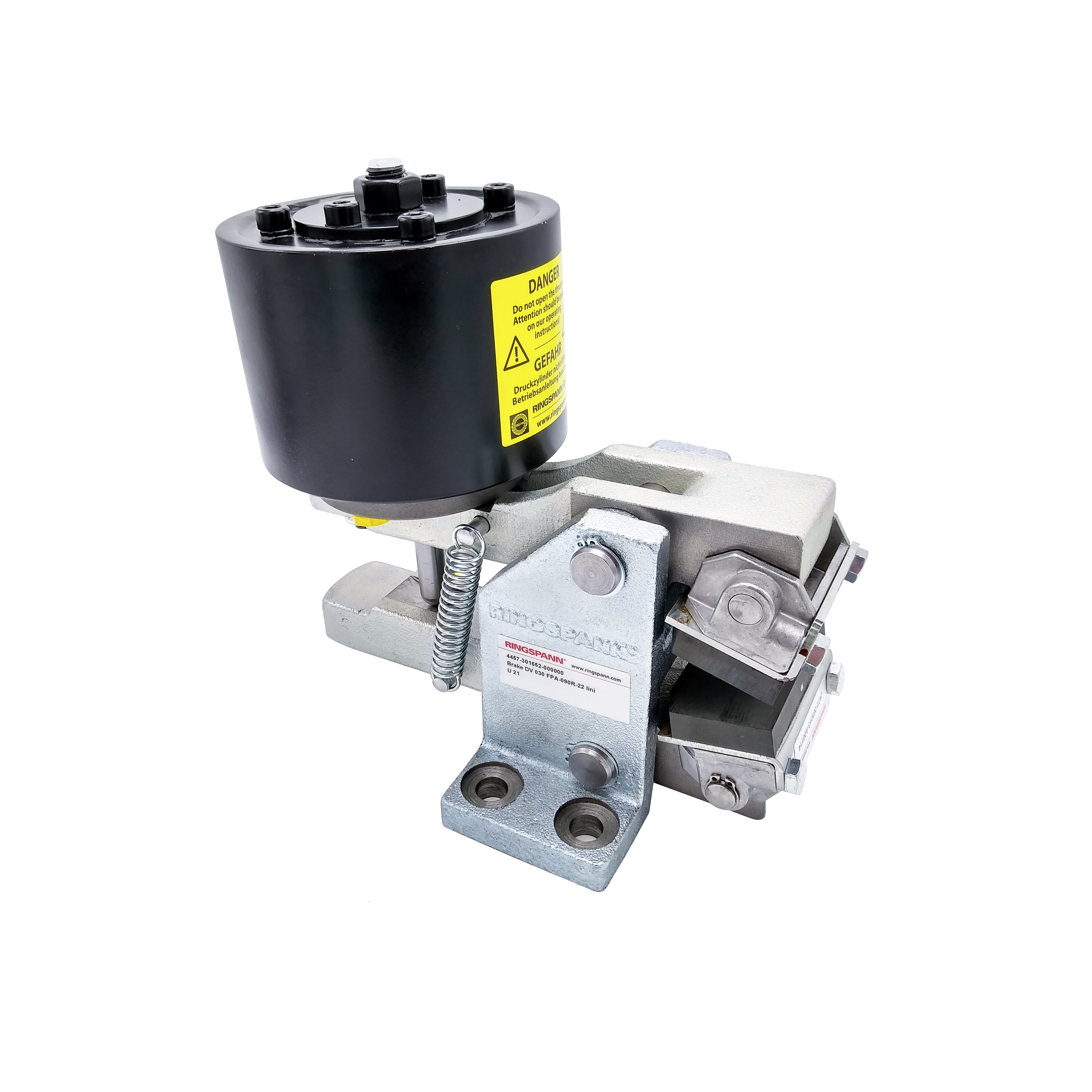 4CB53575 - BRAKE