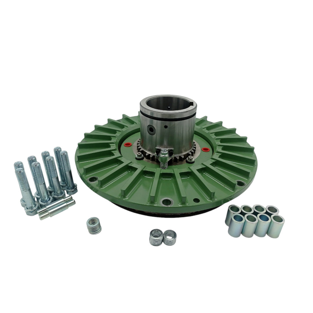 4CB189367 - CLUTCH