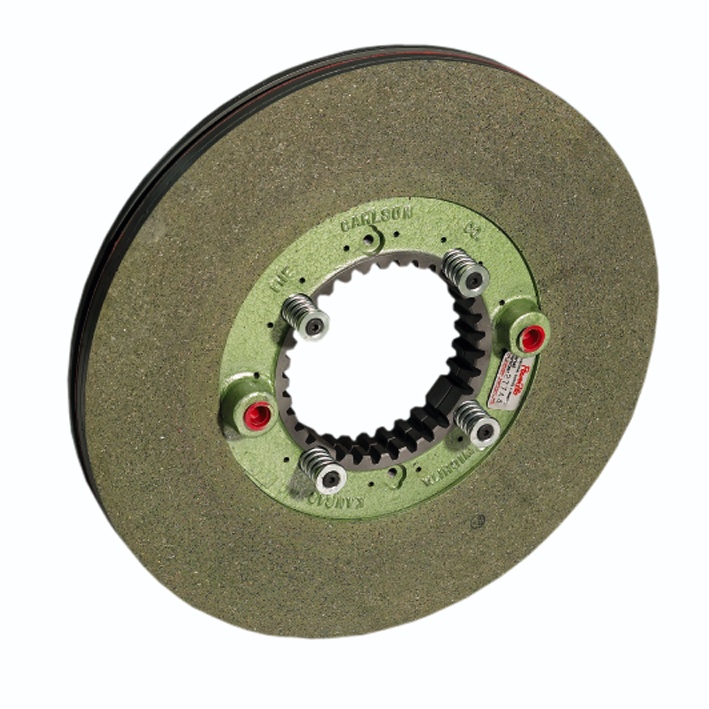 4CB05501 - CLUTCH DISKS