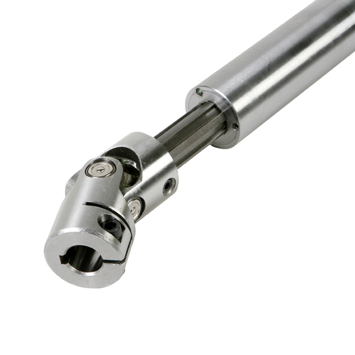 4CB05504 - UNIVERSAL JOINT (FEEDER)