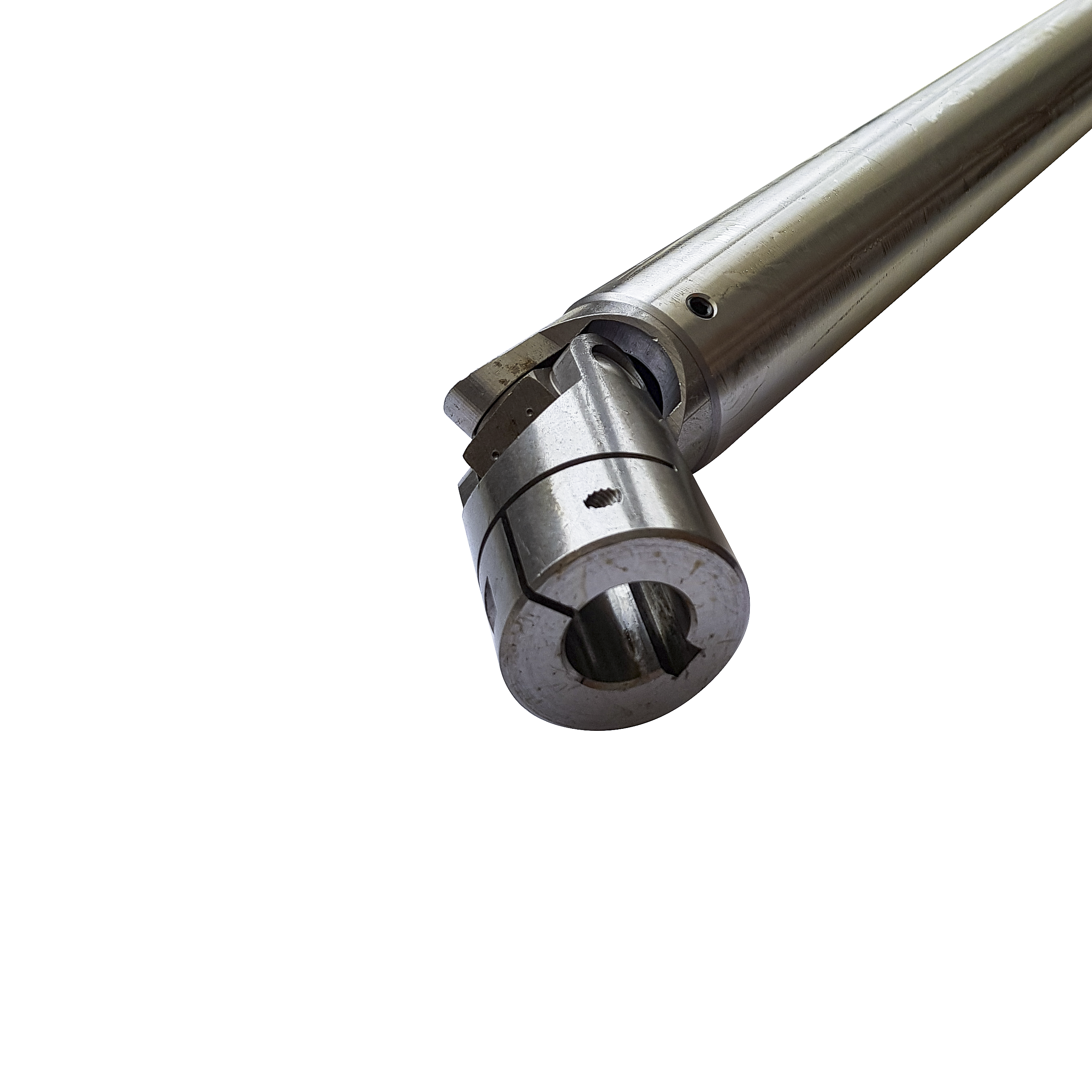 4CB05507 - UNIVERSAL JOINT (FEEDER)