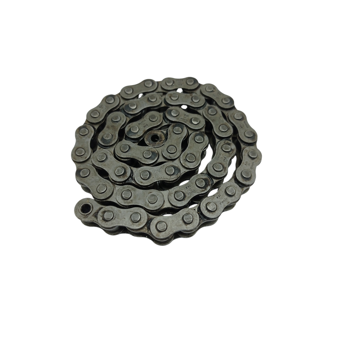 4CB01540 - ROLLER CHAIN TYPE 08B1