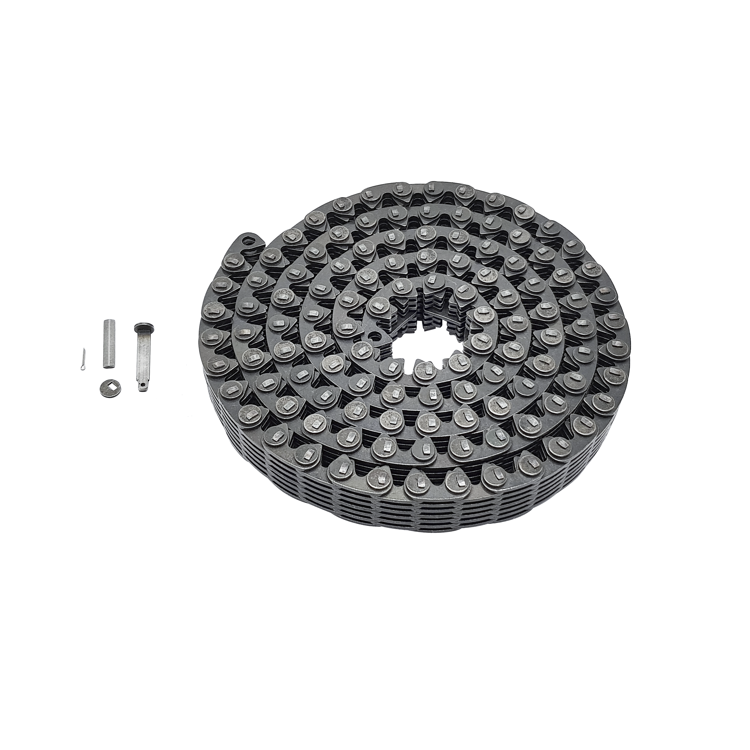 4CB53698 - SILENT CHAIN