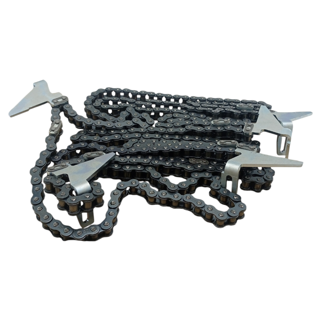 4CB03786 - DRIVE CHAIN