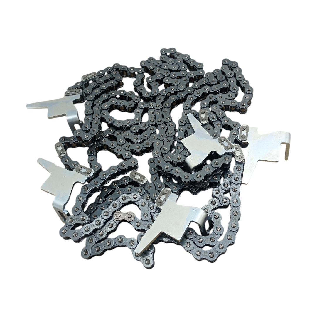 4CB03787 - DRIVE CHAIN