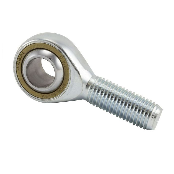 4CB01387 - END-ROD MALE