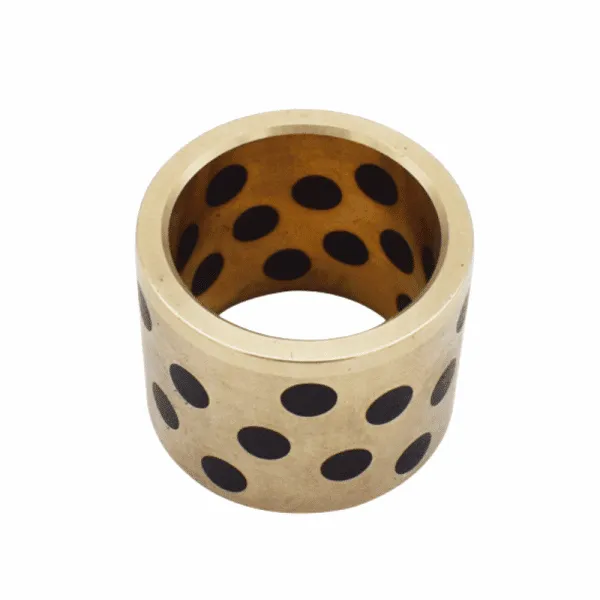 4CB83757 - BRONZE BUSHING 30 / 40 X 30 MM