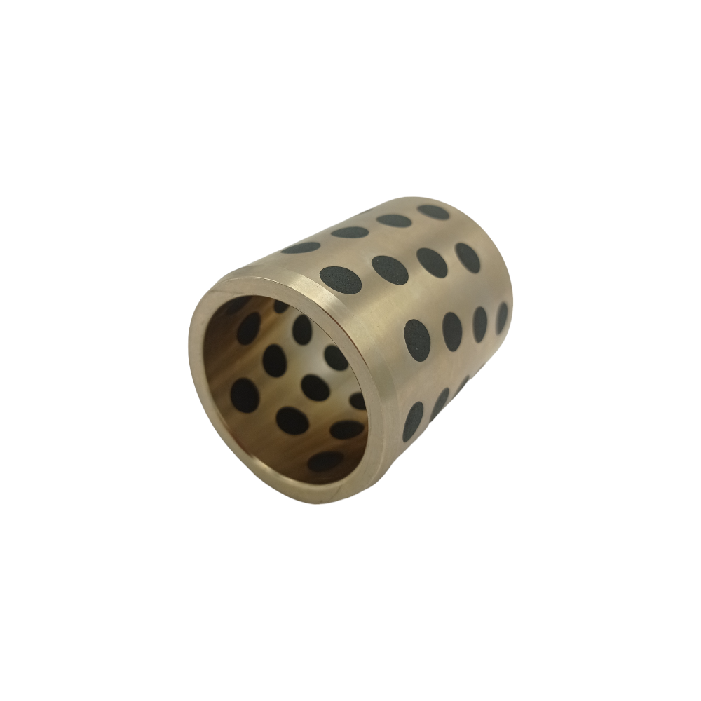 4CB62741 - BRONZE BUSHING 40 X 50 X 60