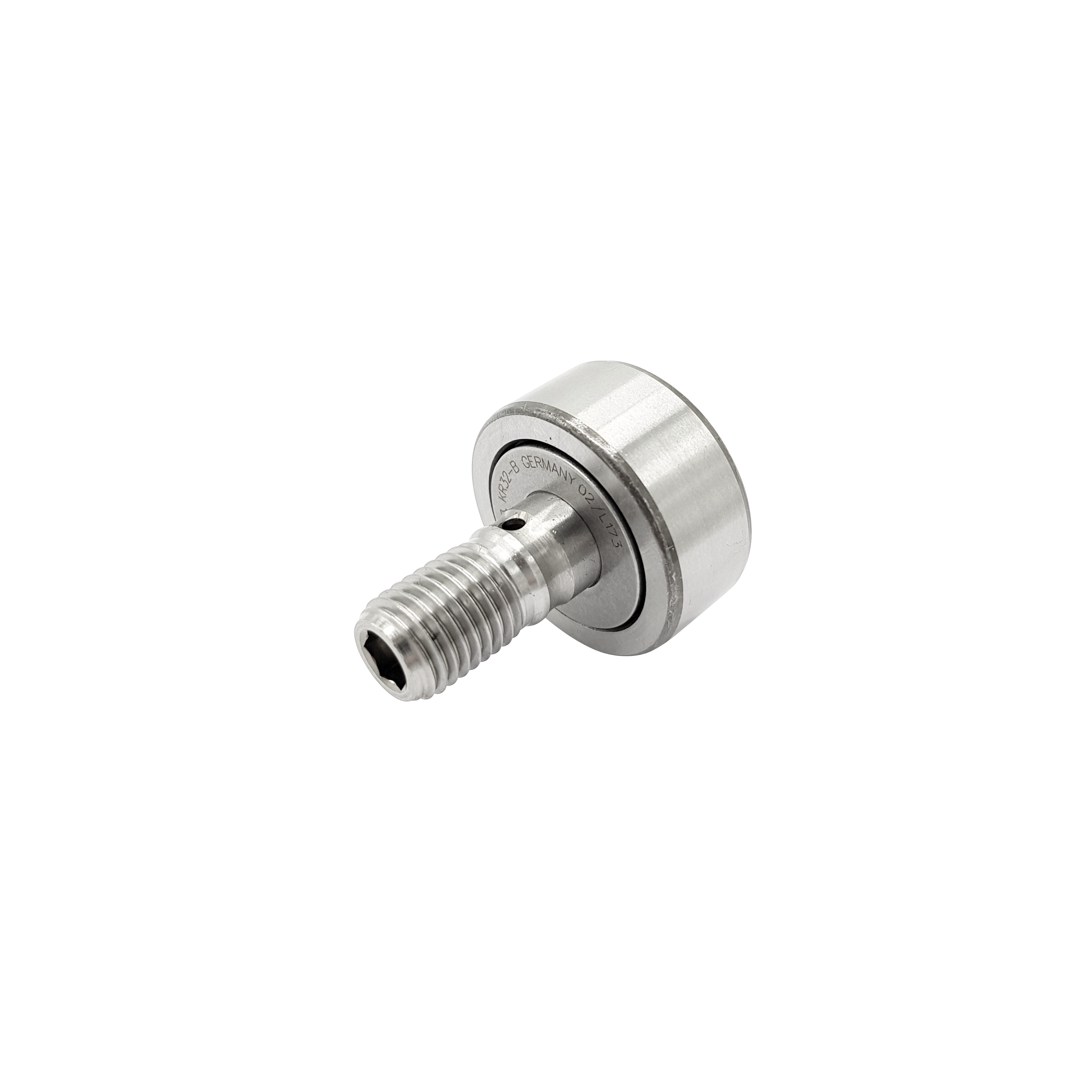 4CB61921 - NEEDLE CAM ROLLER